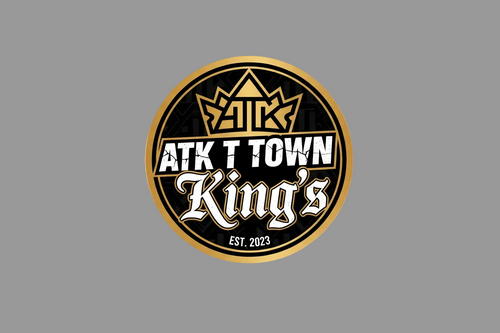 ATK T TOWN KING'S